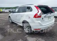 2017 Volvo XC60 фото