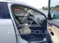 2017 Volvo XC60 фото