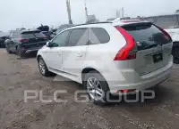 2017 Volvo XC60 photo