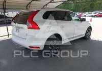 2017 Volvo XC60 photo