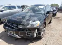 2017 Volvo XC60 photo