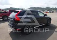 2017 Volvo XC60 photo