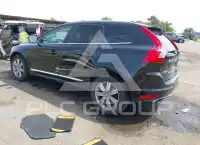 2017 Volvo XC60 photo