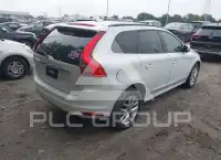 2017 Volvo XC60 photo