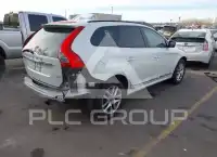 2017 Volvo XC60 photo