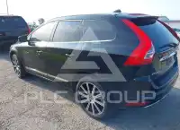 2017 Volvo XC60 фото