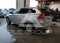 2017 Volvo XC60 фото