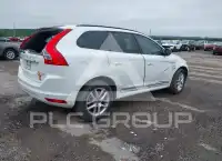 2017 Volvo XC60 фото