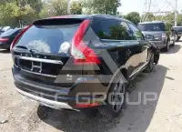 2017 Volvo XC60 photo