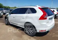 2017 Volvo XC60 фото