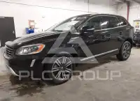 2017 Volvo XC60 фото