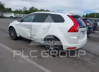 2017 Volvo XC60 фото
