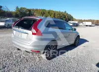 2017 Volvo XC60 photo