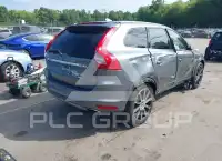 2017 Volvo XC60 фото