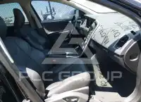 2017 Volvo XC60 photo