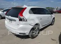 2017 Volvo XC60 фото