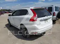 2017 Volvo XC60 фото
