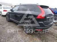 2017 Volvo XC60 фото