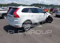 2017 Volvo XC60 фото