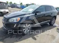 2017 Volvo XC60 photo