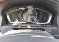 2017 Volvo XC60 photo