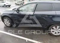 2017 Volvo XC60 photo
