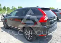 2017 Volvo XC60 фото
