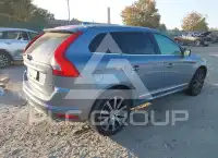 2017 Volvo XC60 фото