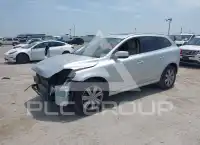 2017 Volvo XC60 фото