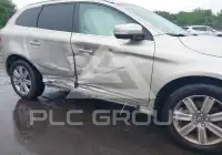 2017 Volvo XC60 photo