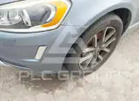 2017 Volvo XC60 фото
