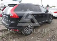 2017 Volvo XC60 фото