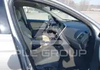 2017 Volvo XC60 фото