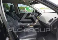 2017 Volvo XC60 фото