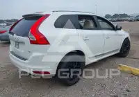2017 Volvo XC60 фото