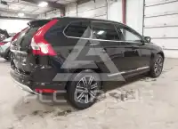 2017 Volvo XC60 фото