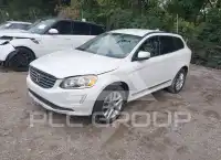 2017 Volvo XC60 photo