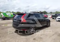2017 Volvo XC60 фото