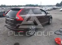 2017 Volvo XC60 фото