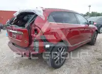 2017 Volvo XC60 photo
