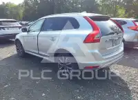 2017 Volvo XC60 photo