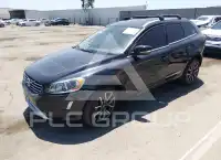 2017 Volvo XC60 photo