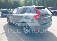 2017 Volvo XC60 фото