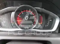 2017 Volvo XC60 фото