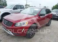 2017 Volvo XC60 photo