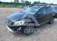 2017 Volvo XC60 фото