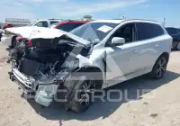 2017 Volvo XC60 фото
