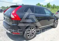 2017 Volvo XC60 фото
