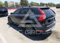 2017 Volvo XC60 photo