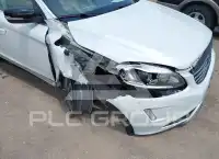 2017 Volvo XC60 photo